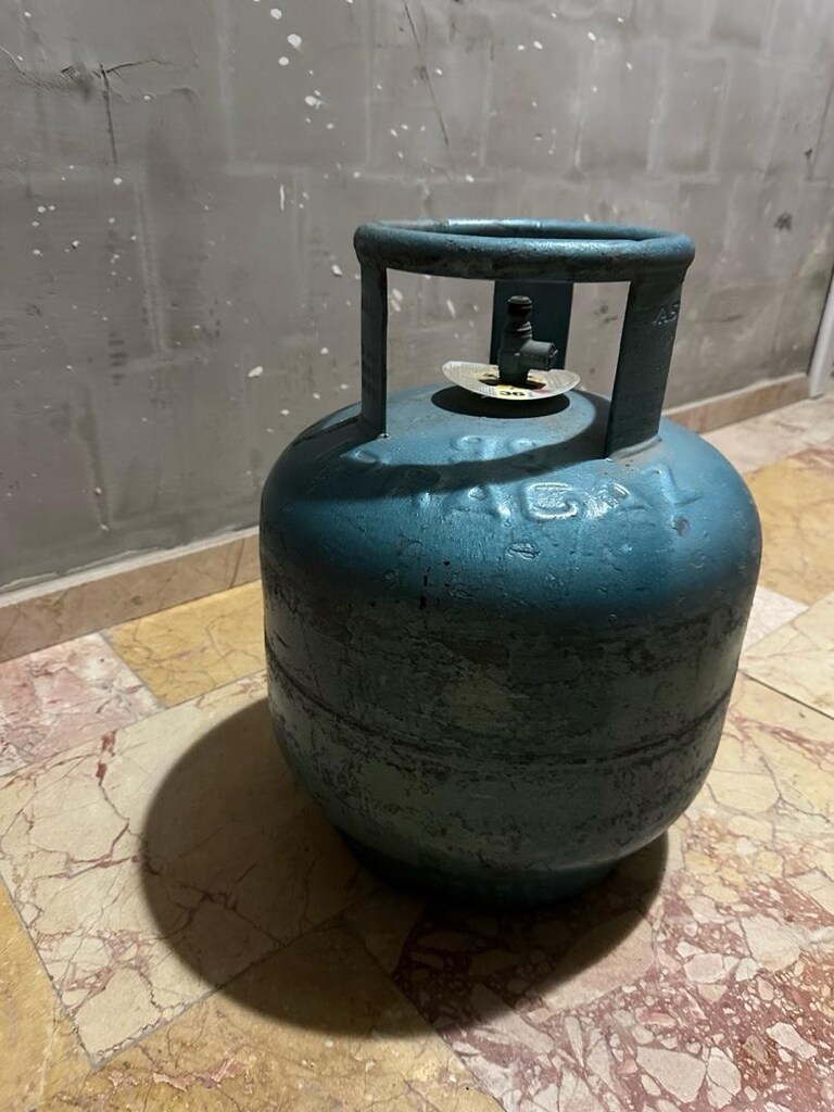mutfak tüpü - 2