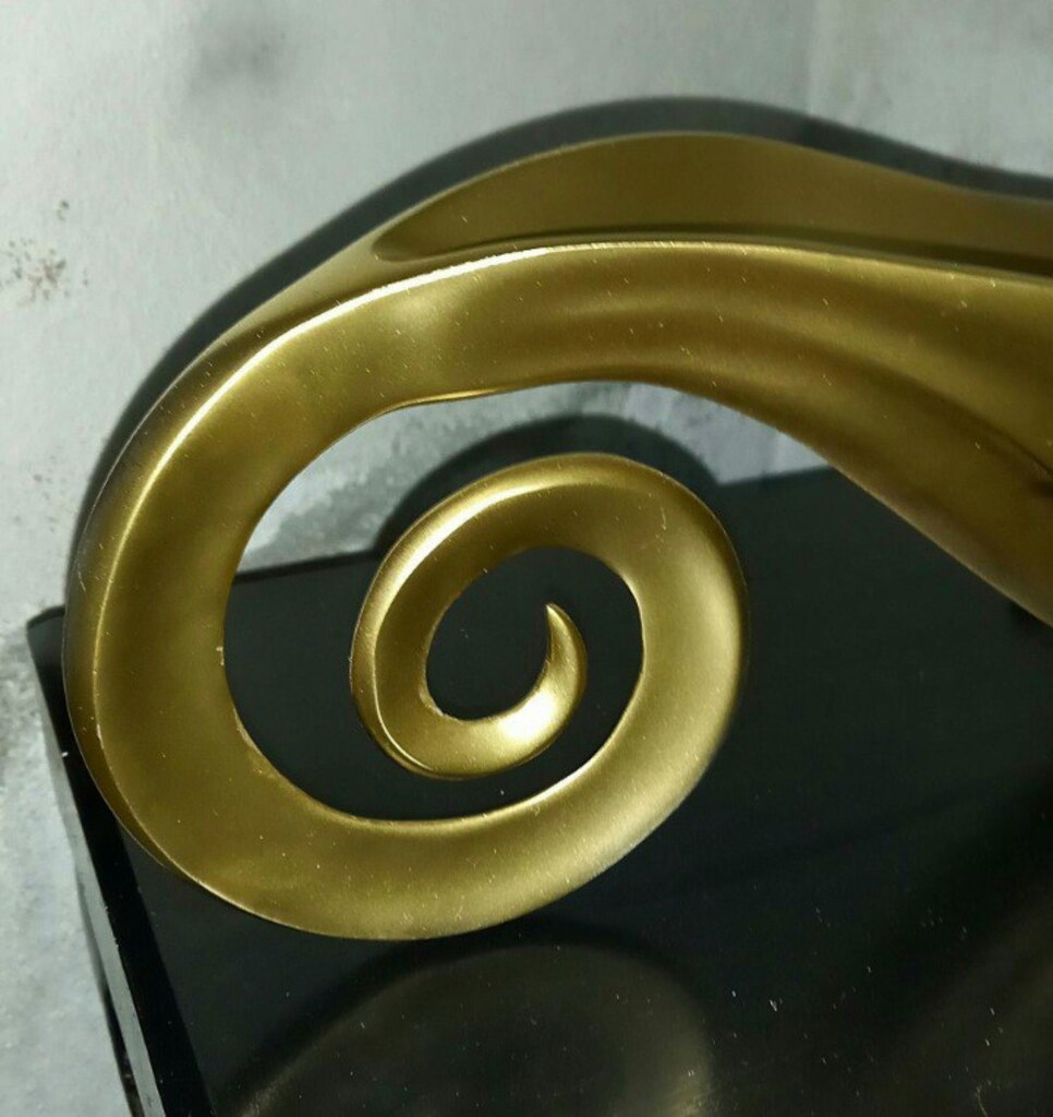 TRİO ART DECO KONSOL TAKIM - 7