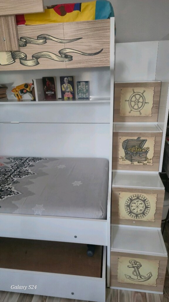 satılık yavrulu ranza - 6