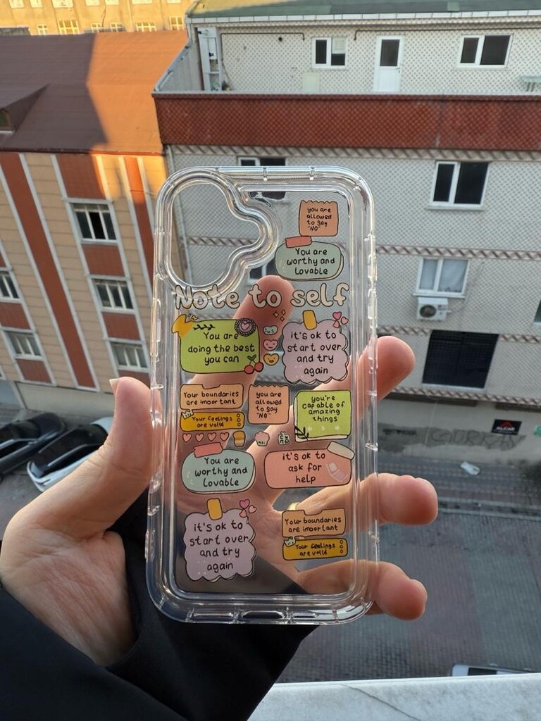 İPhone 16 Telefon Kılıfı - 2