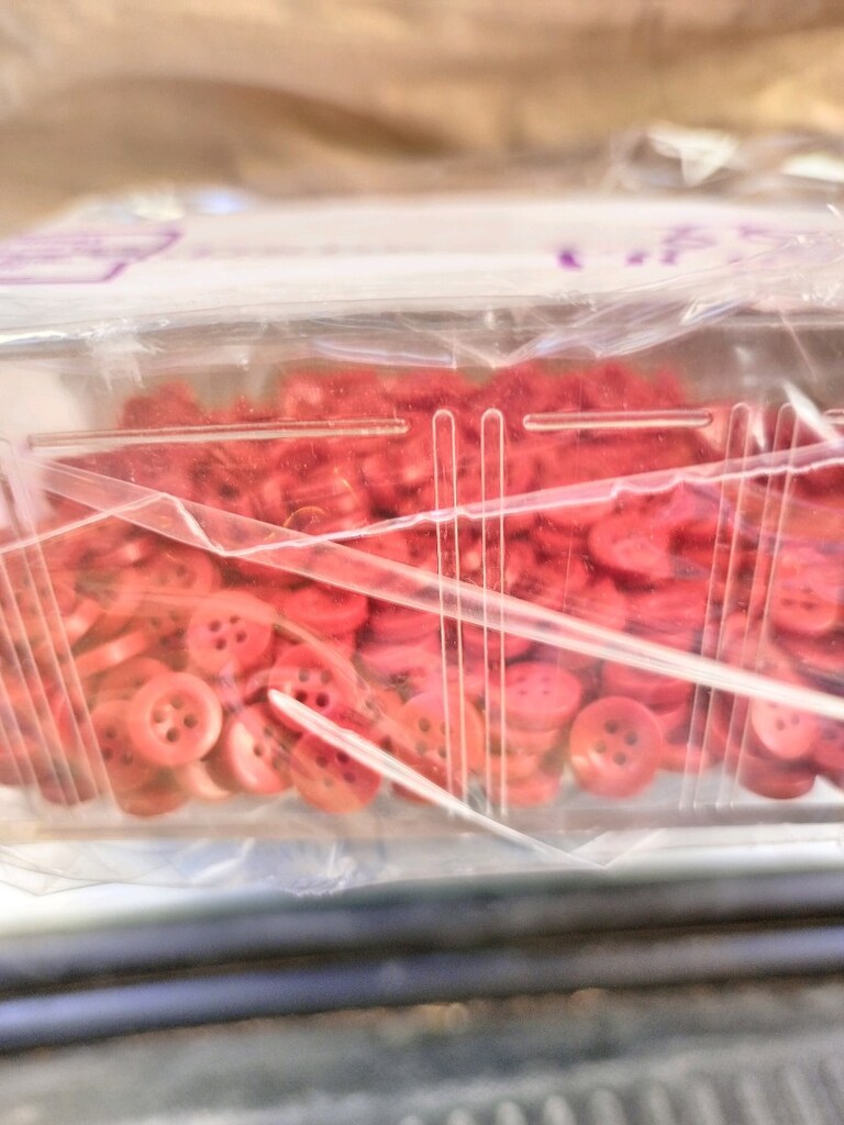 Gömlek Tekstil düğmeler çeşit çeşit renk renk - 5