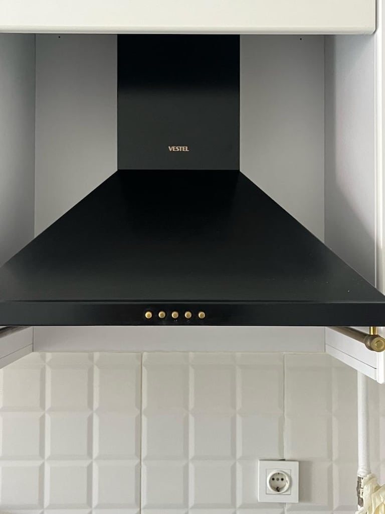 Vestel rustik ankastre - 7