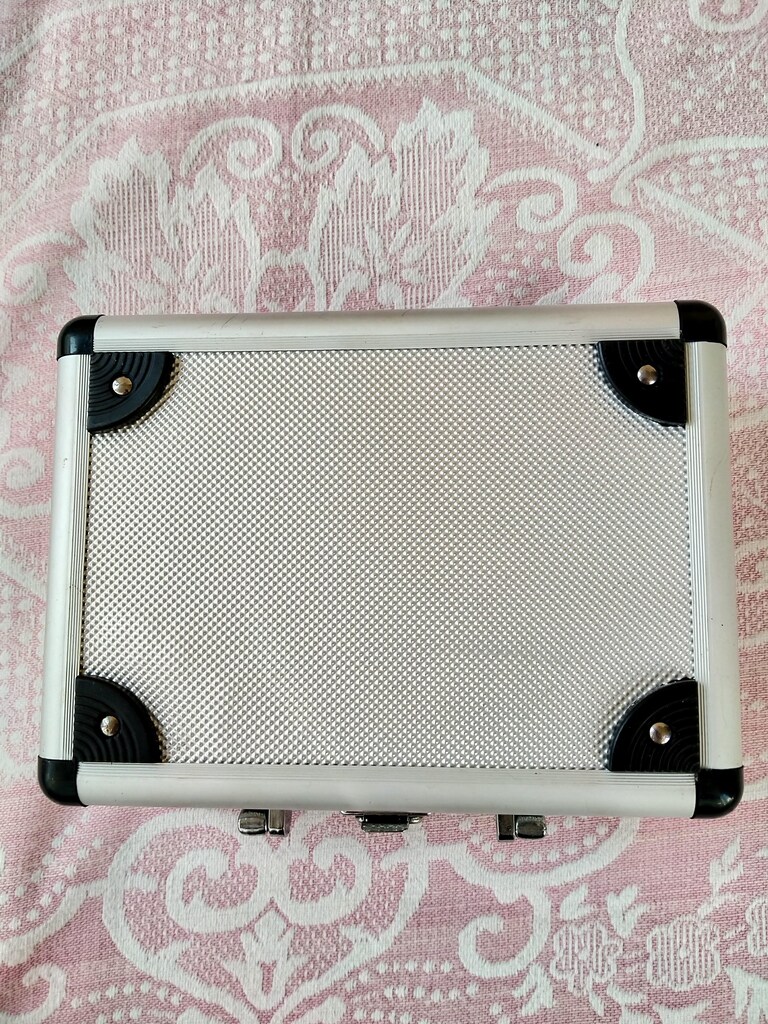 Power 4.8V Akülü Vidalama Seti - 4
