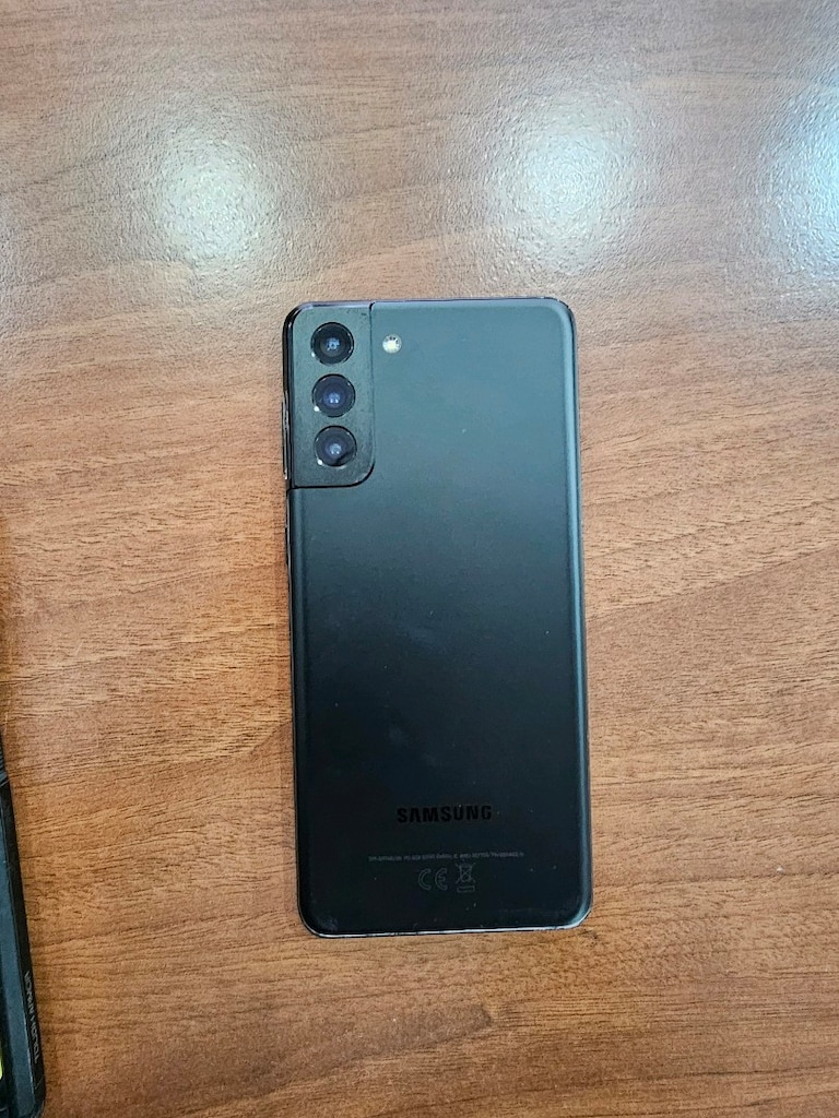 SAMSUNG S21 PLUS 256 GB - 6