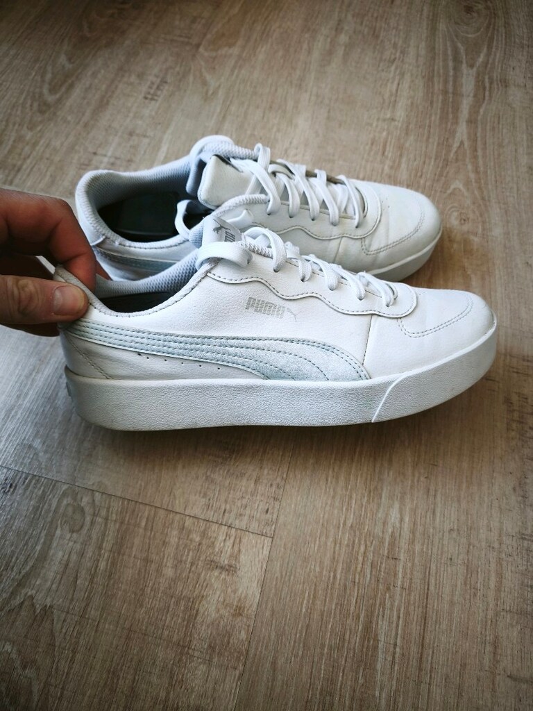 Orjinal puma spor ayakkabı 39 - 3