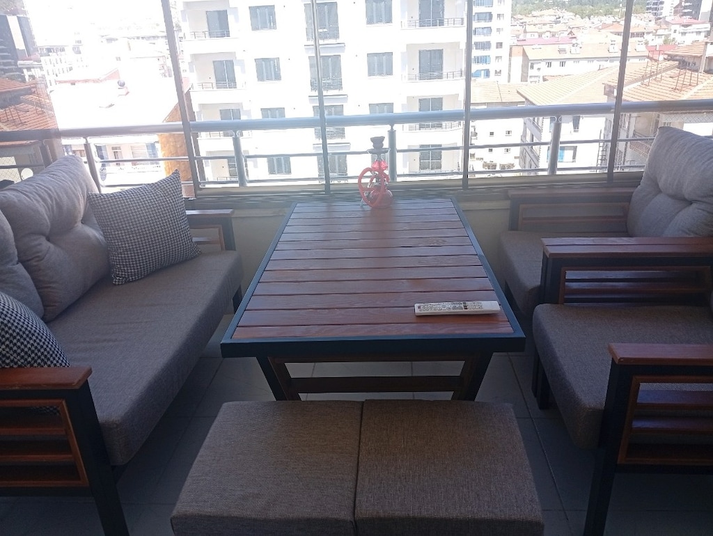 balkon takımı - 5