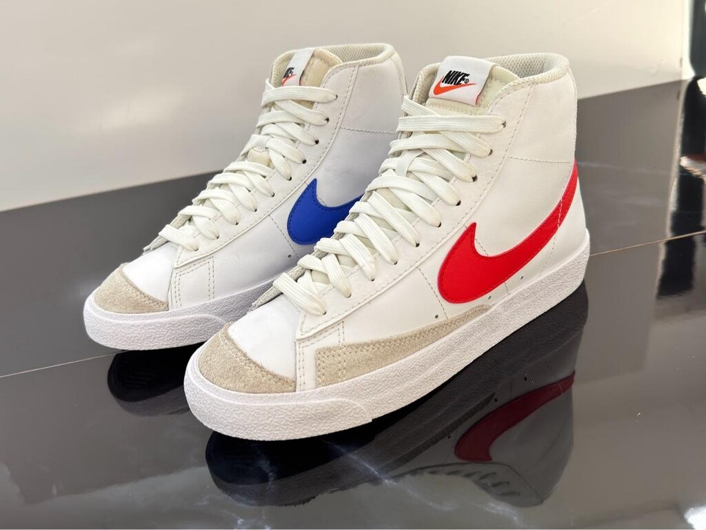 Orijinal NİKE BLAZER 38 numara - 4
