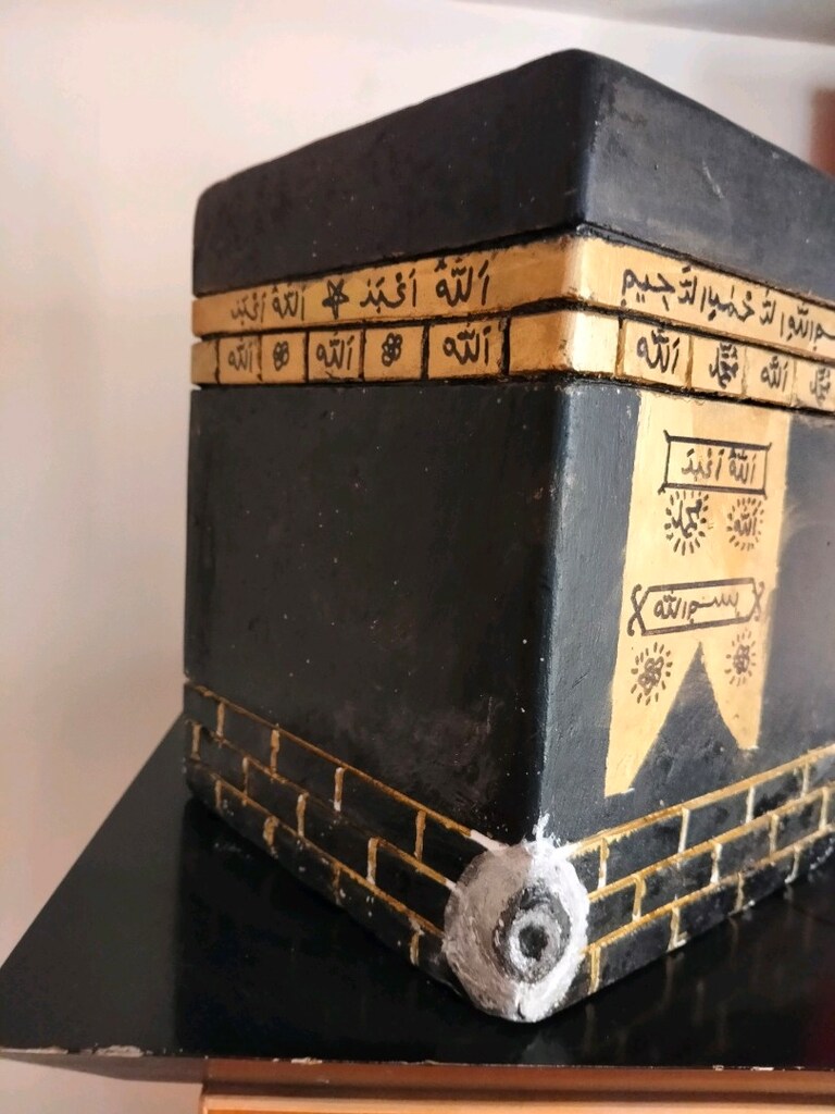 Kabe maketi - 3