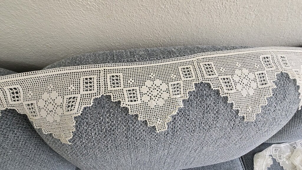 ETEK DANTEL ÖRTÜ - 2