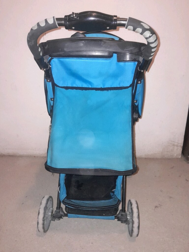 bebek arabası - 5