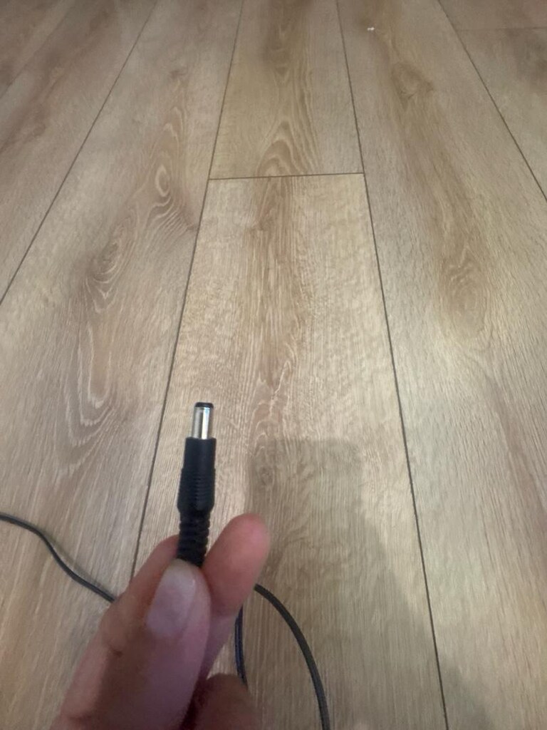 Temiz Huawei 12 Volt 1 Amper Modem / Uydu / Arduino Adaptörü - 4