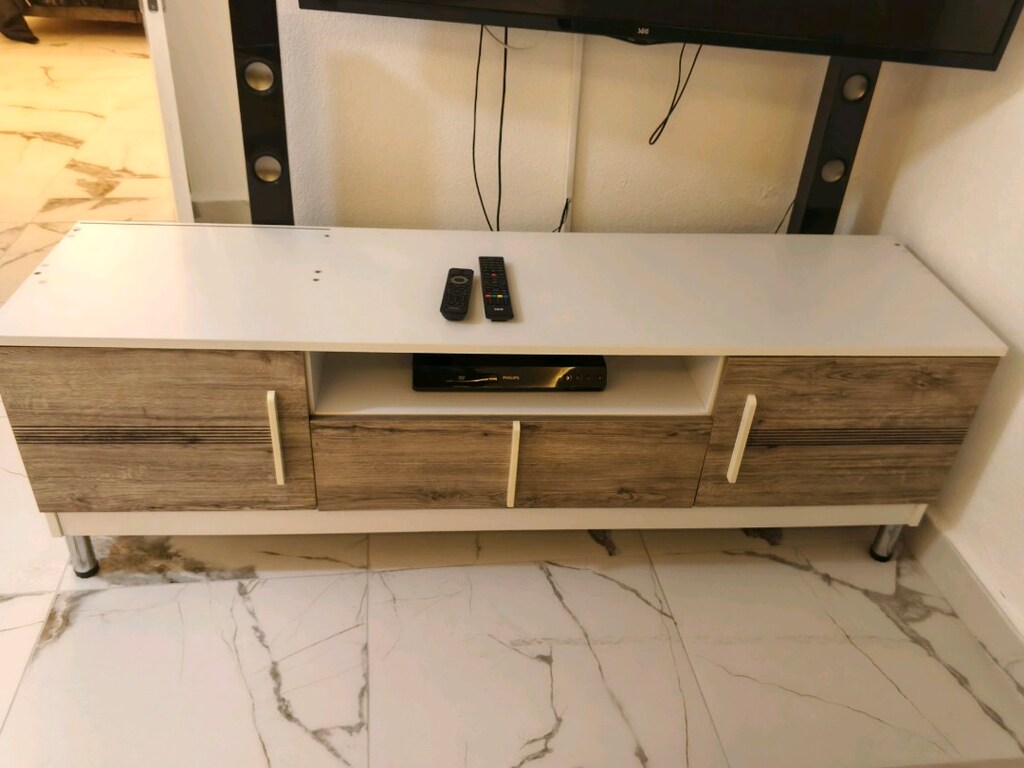 televizyon sephası - 3