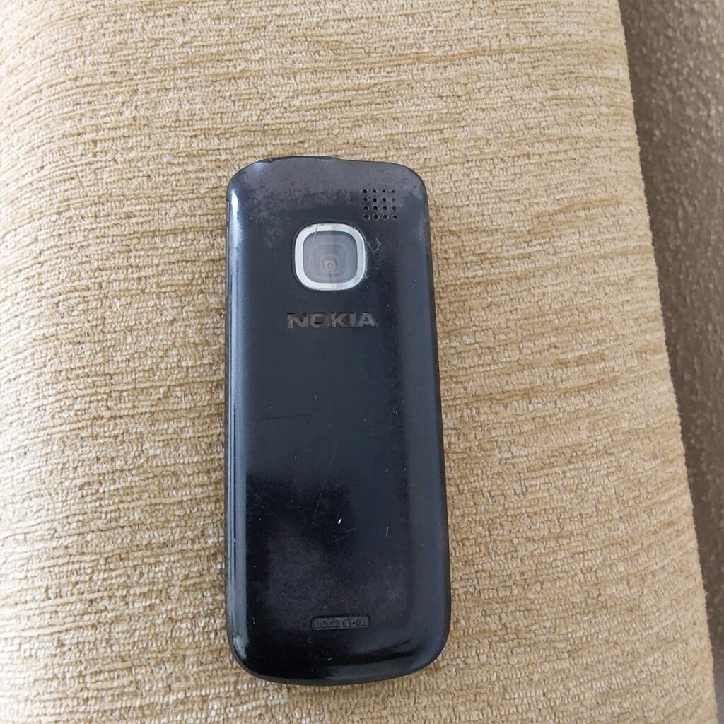 NOKIA C1 ORİJİNAL 1100TL ASKER TELEFONU - 3