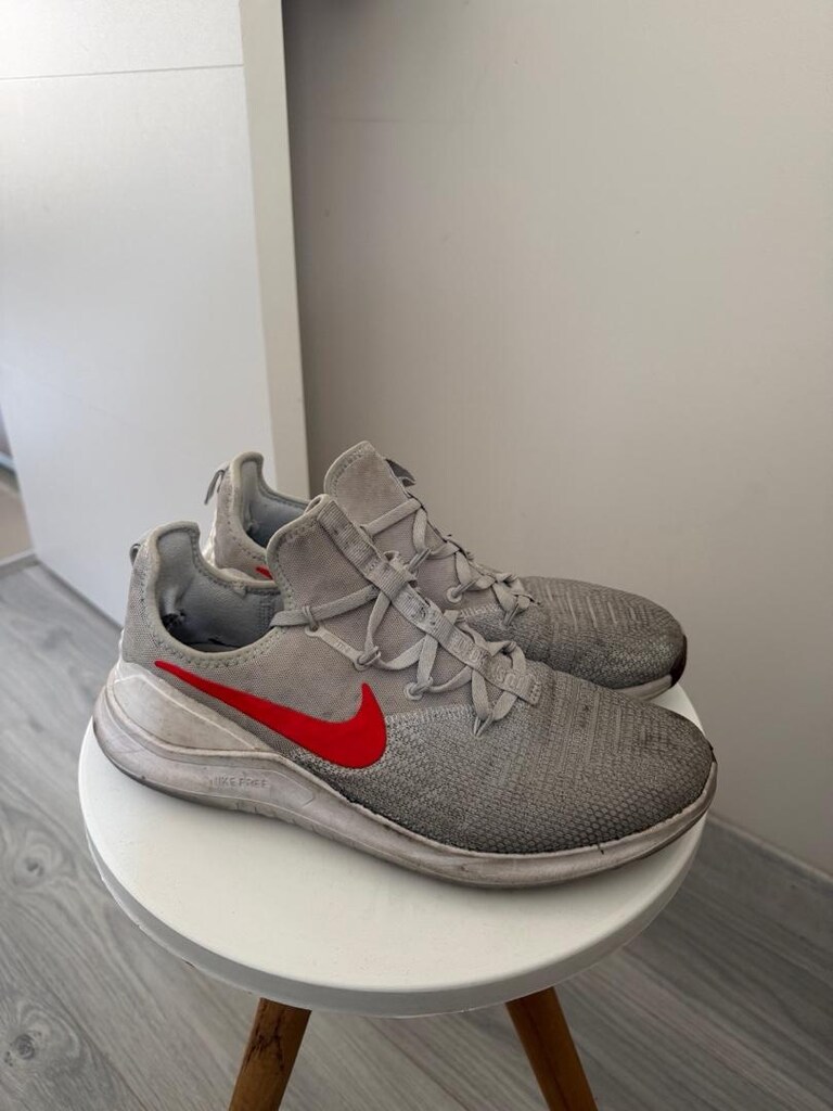 Orijinal Nike Free TR 8 - 2