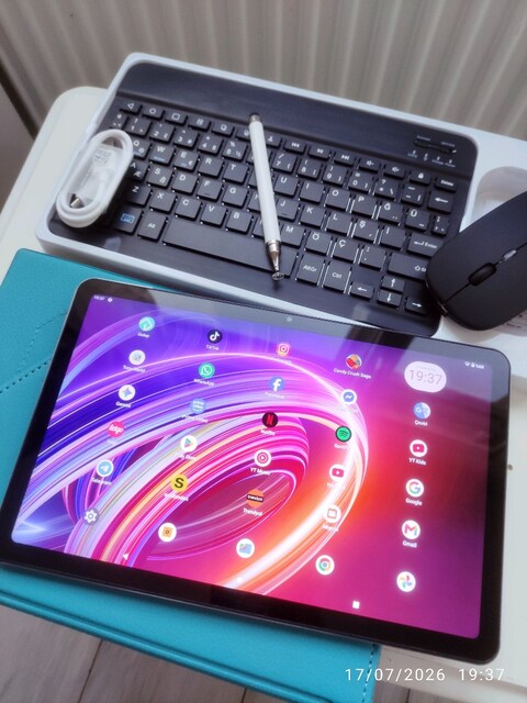 Casper Via S40 TR 128 GB Sorunsuz+FULL SET