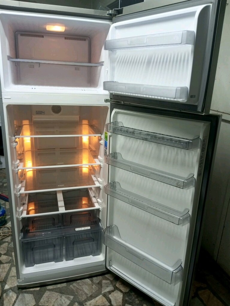 Arçelik Buzdolabı 540lt - 3