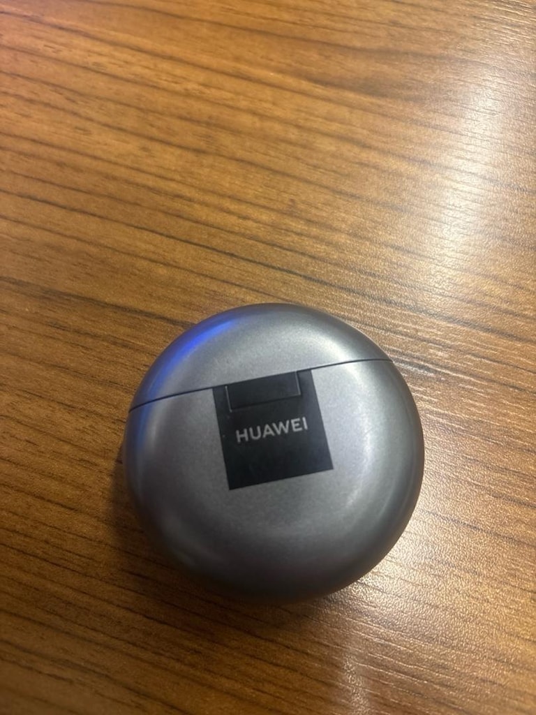 HUAWEI FreeBuds 4 - 3