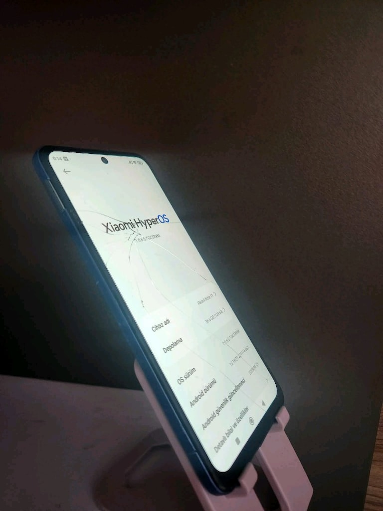 REDMI NOTE 11 - TR - 9