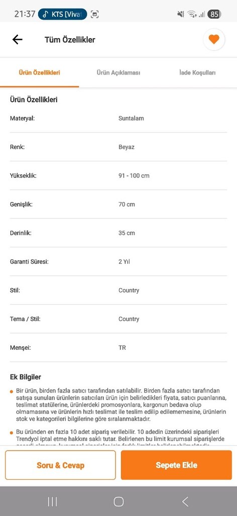 ayakkabılık rabi country - 7