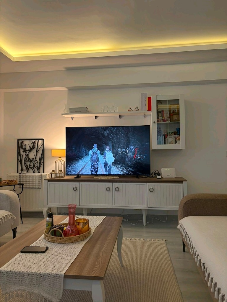 TV ünitesi konsol orta sehpa - 2