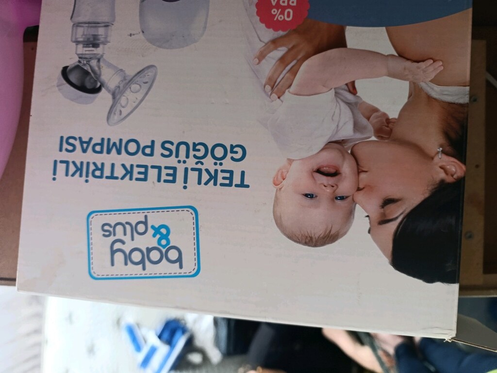 gögüs pompası - 4