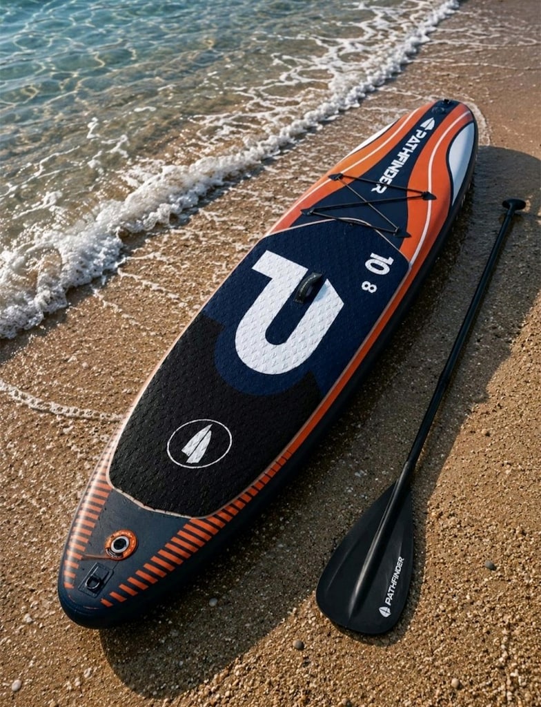 PATHFİNDER SUP BOARD SETİ - 2