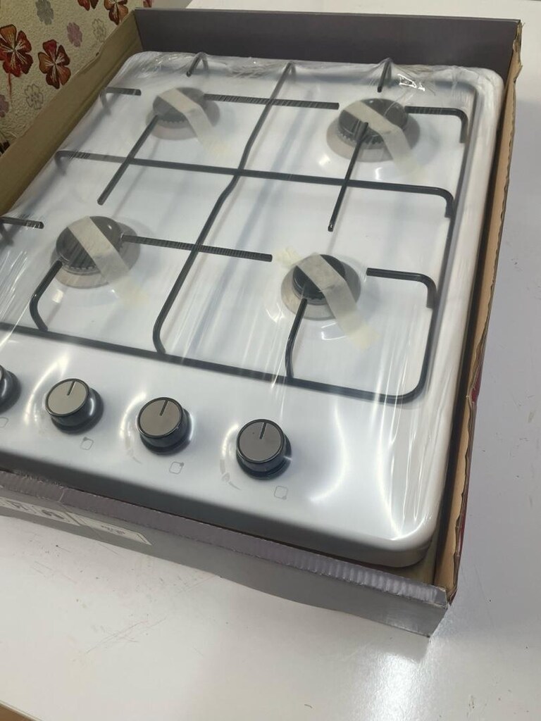 sıfır ocak garantili doğalgaz ve tüplü modeli vardır - 3