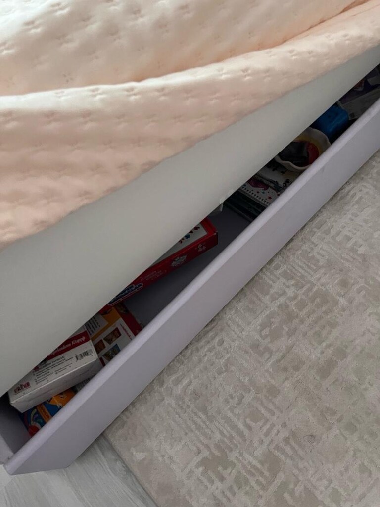 yatak ve karyola 80x180 tertemiz - 2