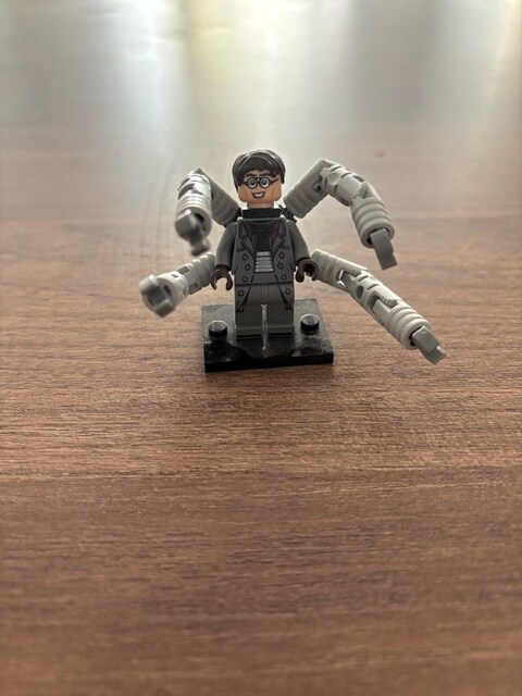 lego mini figür