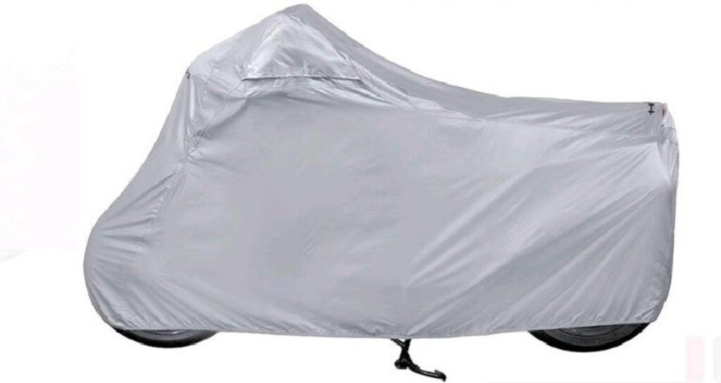 motorsiklet koruma branda sıfır - 2