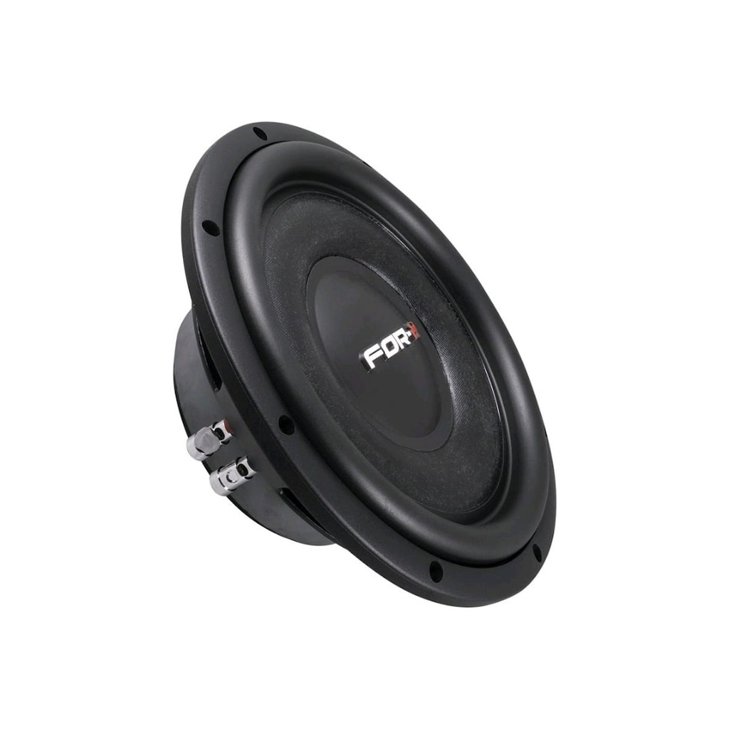 ÖYKÜ SOUND ŞOOK FİYAT YER KAPLAMAZ SEHPA BAS FORX XW-2010D 25CM 400RMS - 5