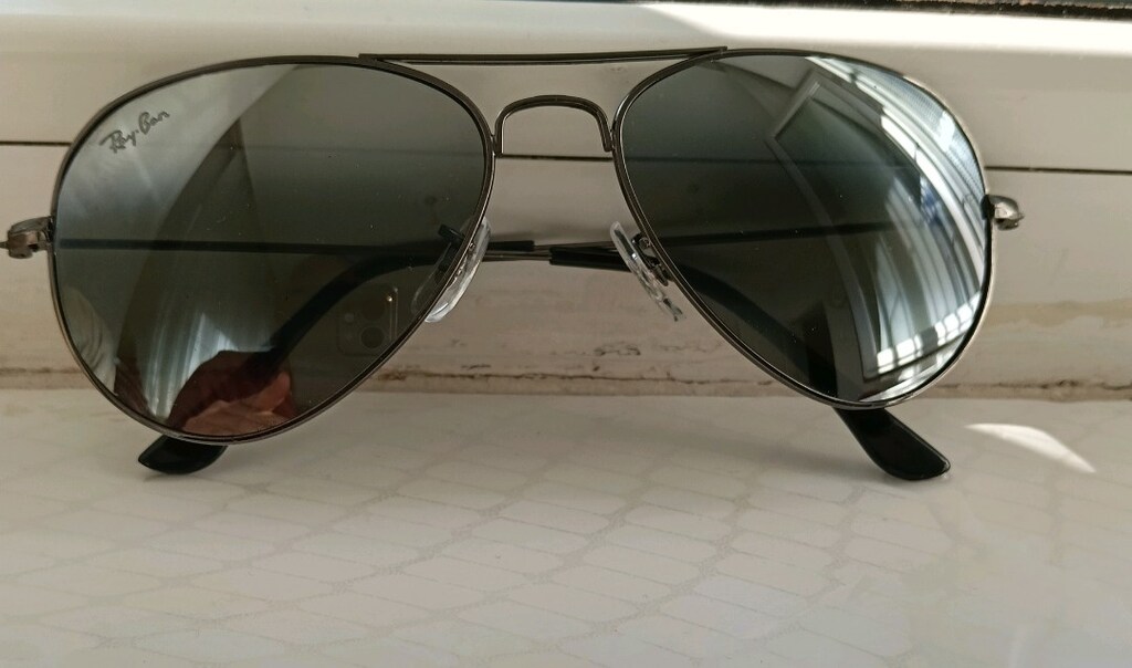 orjinal damla Ray-Ban - 2