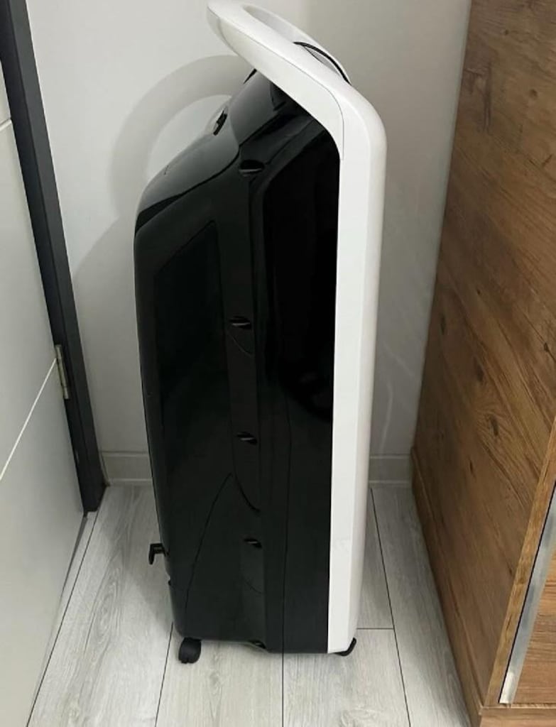 Beko 7030 Sıfır ayarında Temiz - 2
