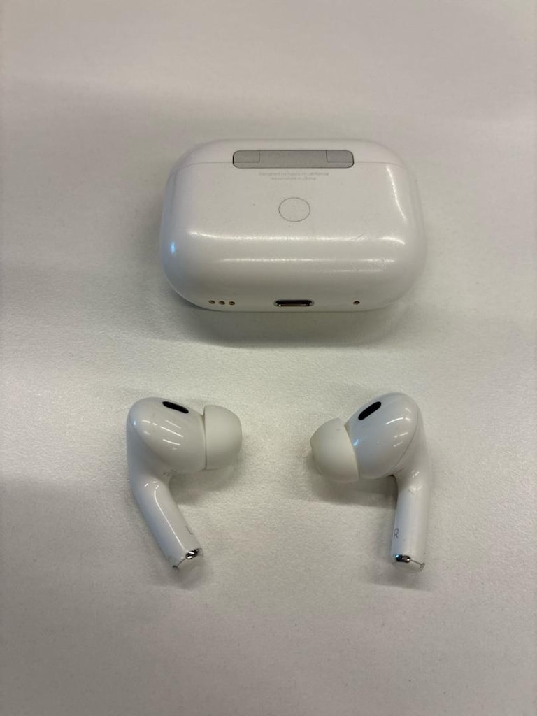 Apple Airpods Pro Sahibinden - 2