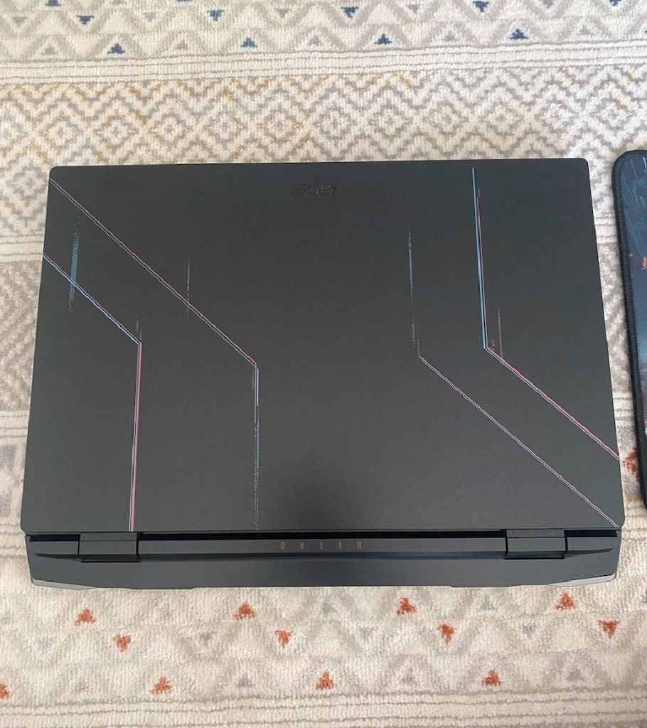 Acer Nitro 5 i5 12500H RTX 4050 6GB 140W 16GB RAM 1.5TB SSD TAKAS OLUR - 2
