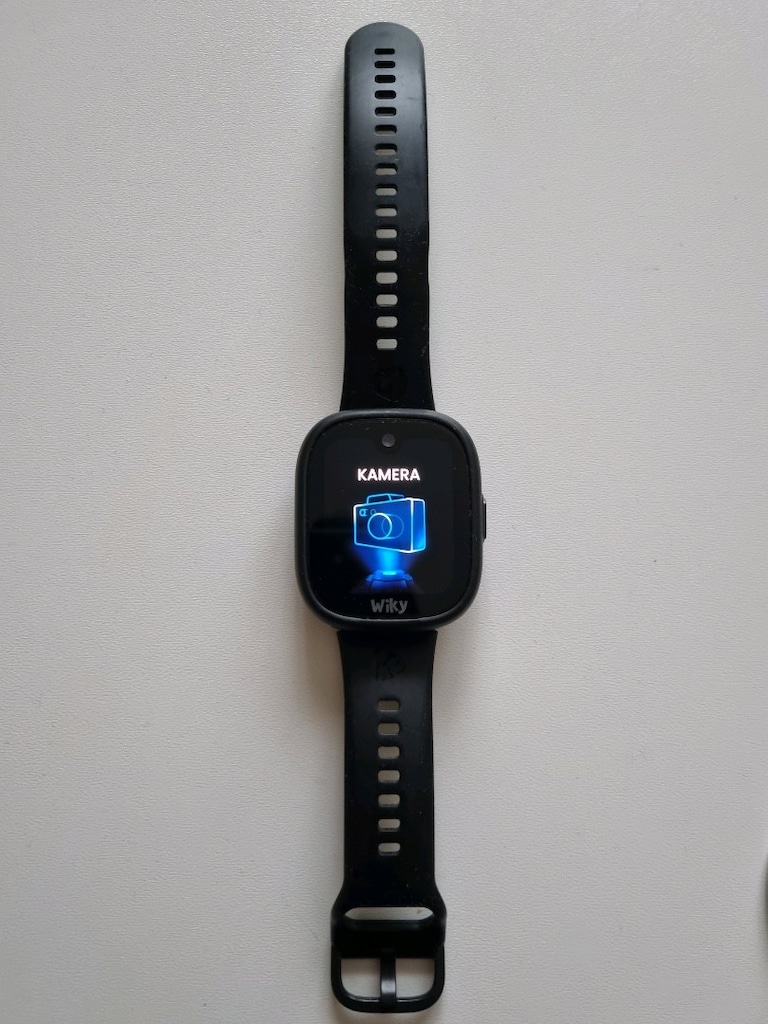Wiky Watch 5 Plus Akıllı Çocuk Saati - 4