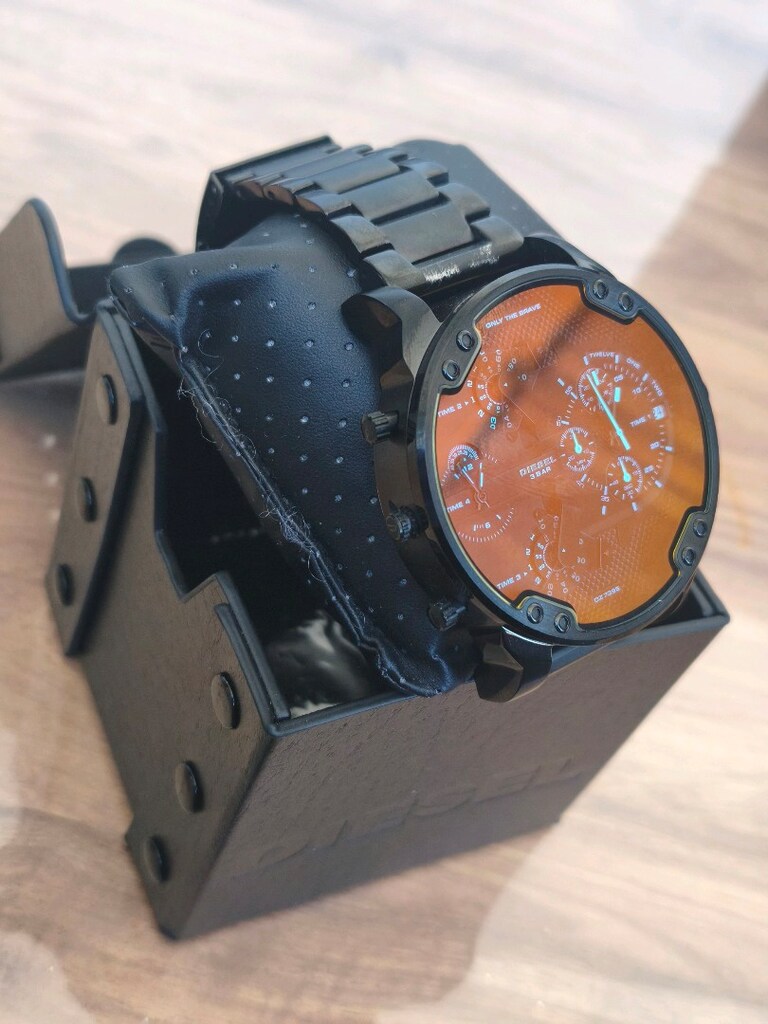 Diesel Mr. Daddy 2.0 (DZ7395) - 3