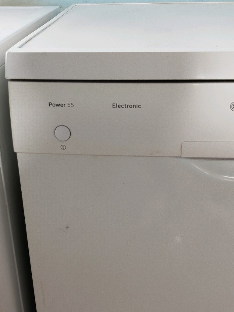 BOSCH 3 PROGRAM BULAŞIK MAKİNESİ İZMİR İÇİ 3 AY GARANTİMİZ VARDIR - 3