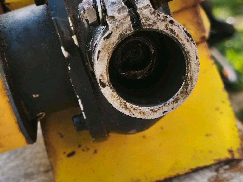 Çaparat motorlu tırpan lar için uygun - 2