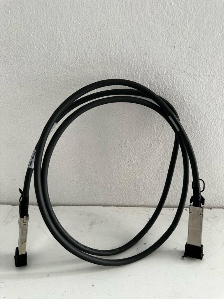 QSFP+ 40G DAC Kablo (P/N: 112-00177) - 2