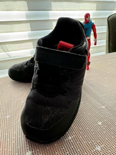 Adidas çocuk ayakkabı
