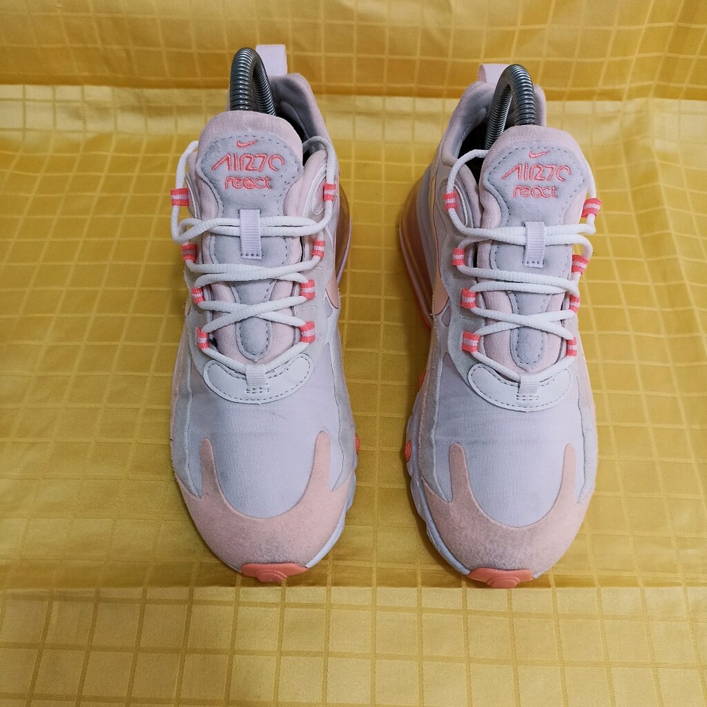 38 numara orjinal NİKE Air Max spor ayakkabı. - 6