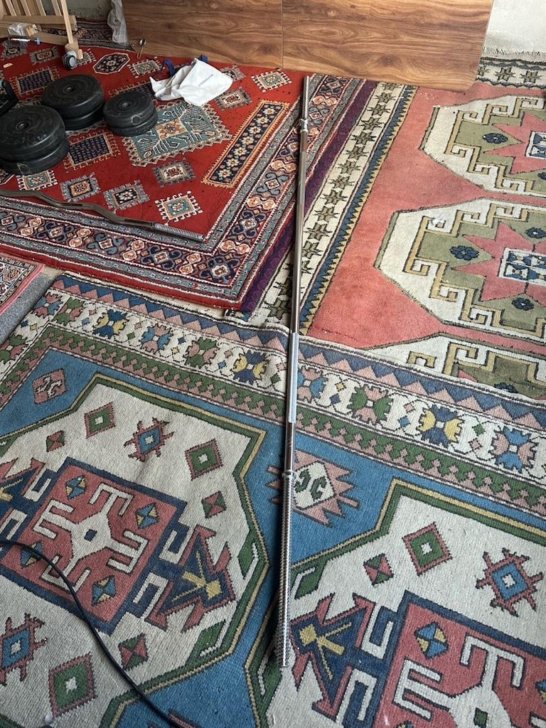 spor ekipmanı - 2