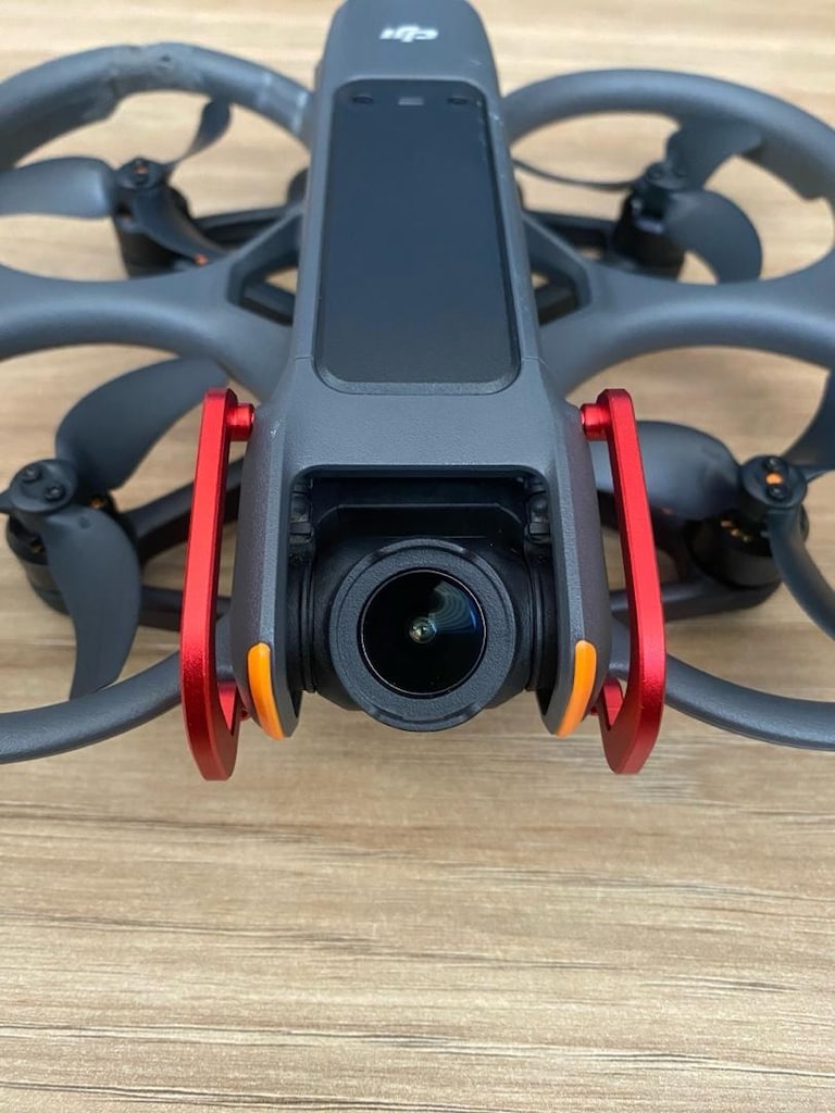 Dji Avata 2 Goggles 3 - 9