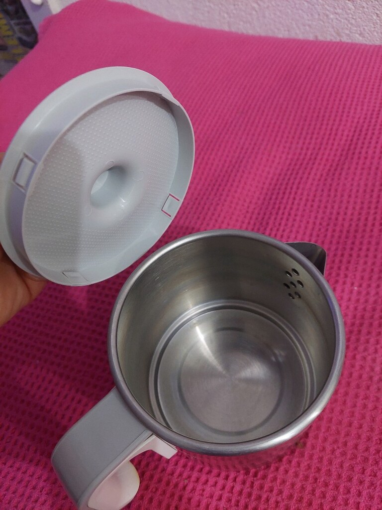 Çaycı demliği. Demlik. 750 ml. Alt taban ölçüsü 10.6 cm.Adet fiyatıdır - 7