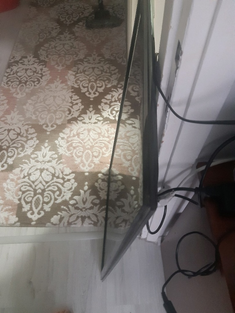 Samsung 40 inç 102 ekran led tv - 11