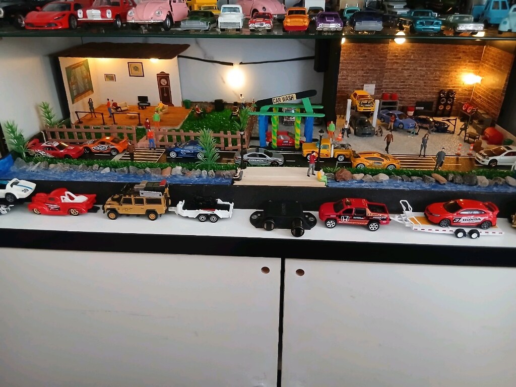 diorama koleksiyonluk hediye - 3