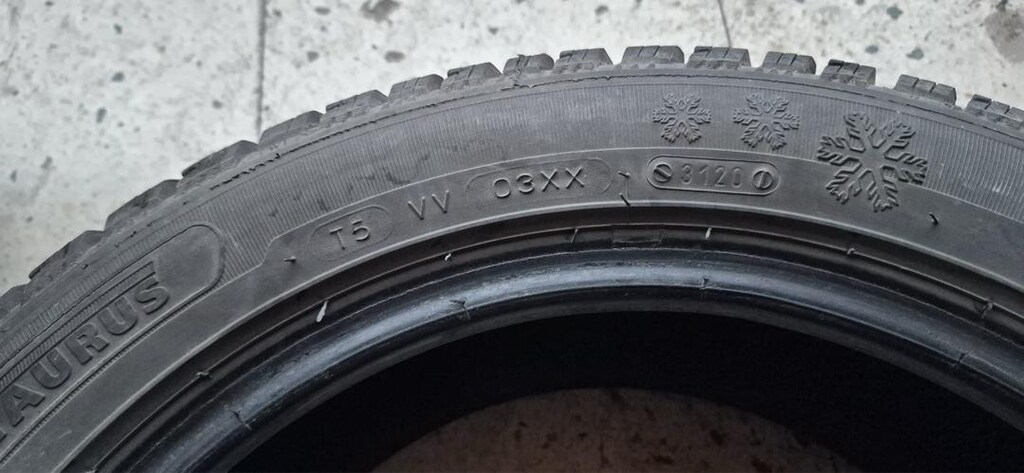 195/50/15 KIŞLIK GOODYEAR RİKEN MARKA 4 ADET - 8