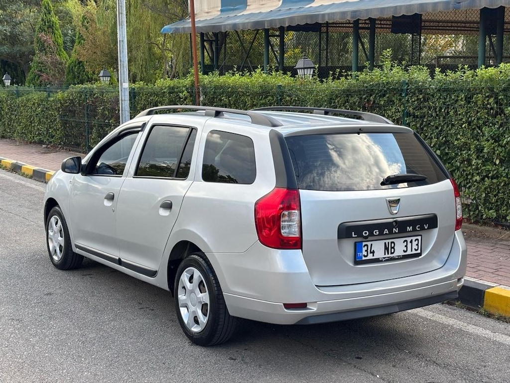 1.5 Dci 126 binde otomobil - 4