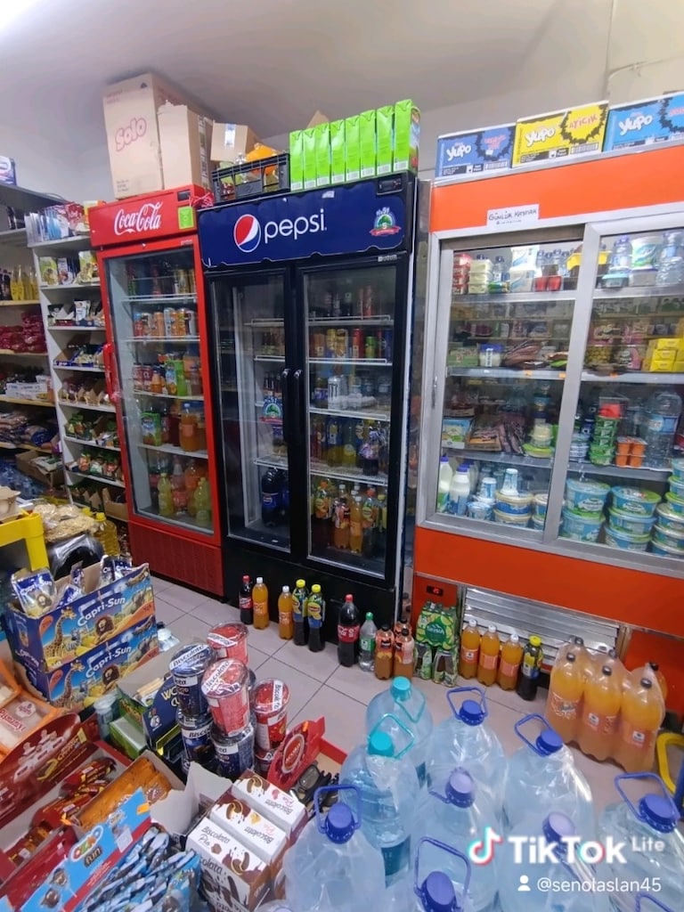 market - 20